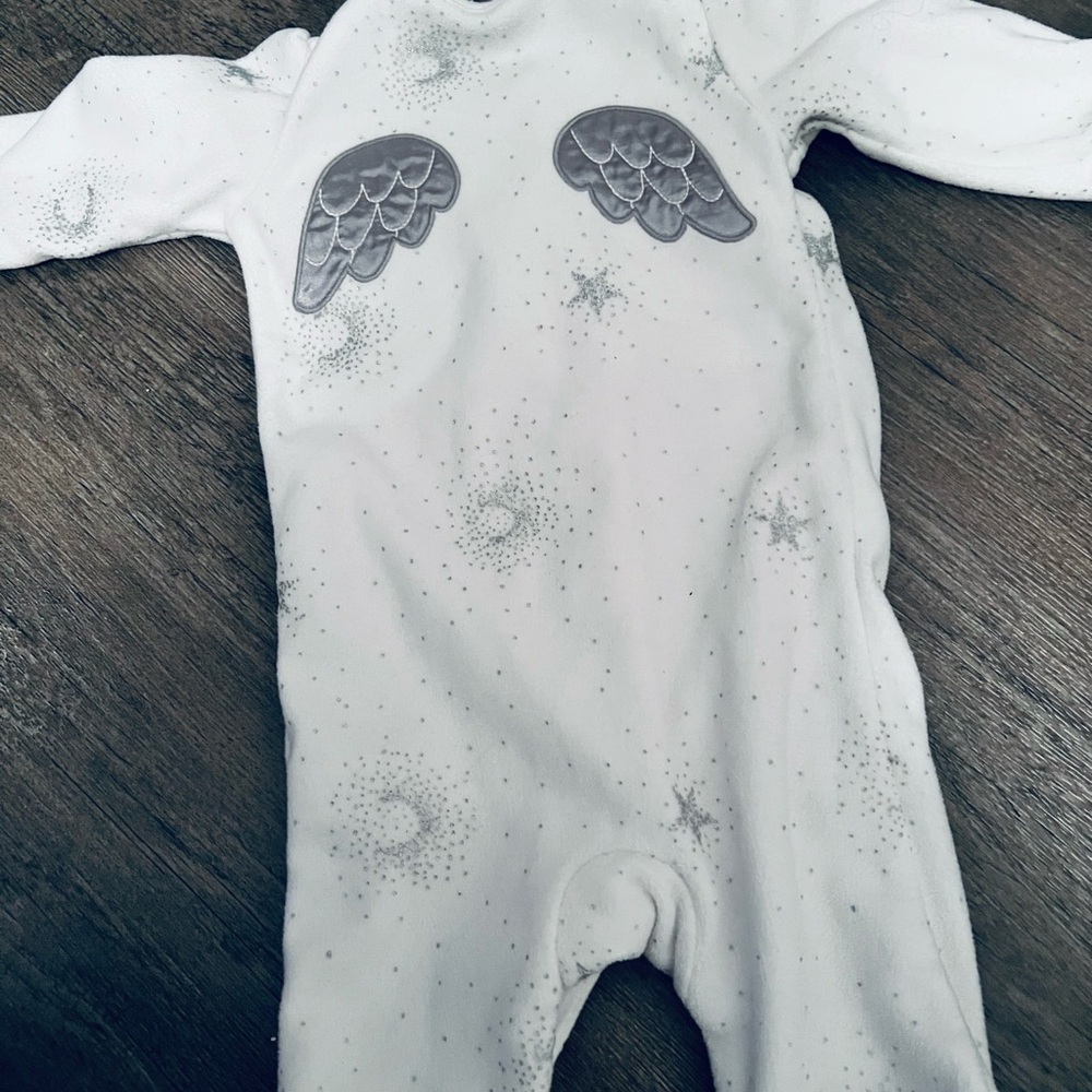 Baby Winter Suits - Picture 3 of 3